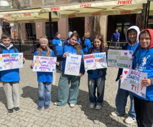 Lotto 23. Bieg Jakubowy cz.1