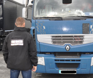 Nielegalni uchodźcy zatrzymani na Dolnym Śląsku