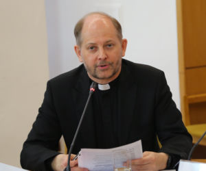 Rzecznik KEP: Wielki Post to czas, w którym ma się w nas dokonać wewnętrzna przemiana