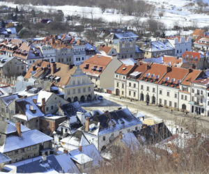 Kazimierz Dolny
