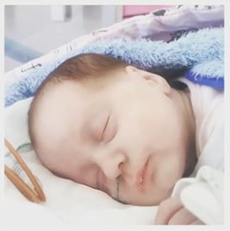 Mama pięcioraczków zdradziła nam wspaniałe wieści [GALERIA]