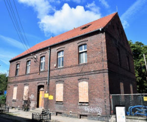 Bydgoszcz: Na Okolu powstaje Centrum Edukacyjno-Społeczne