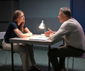 Pierwsza miłość streszczenia odcinków 4100-4104. Marta zaczyna rozumieć, o co chodzi w sprawie Joanny S. Czy da radę przekonać do swojej teorii policję?