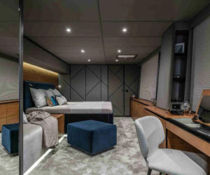 Robert Lewandowski kupił jacht!