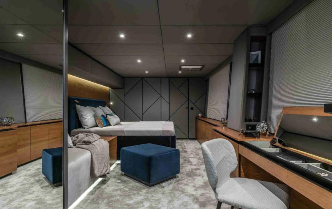 Robert Lewandowski kupił jacht!