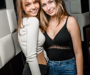 Tak się bawią studenci na Śląsku. Za nami studenckie otrzęsiny w klubie Pomarańcza Katowice [GALERIA]