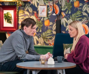 Pierwsza miłość, odcinek 4201: Kacper znajduje w dokumentacji medycznej Pawła informację, która budzi w nim prawdziwy lęk