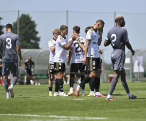 Legia Warszawa - Radomiak Radom
