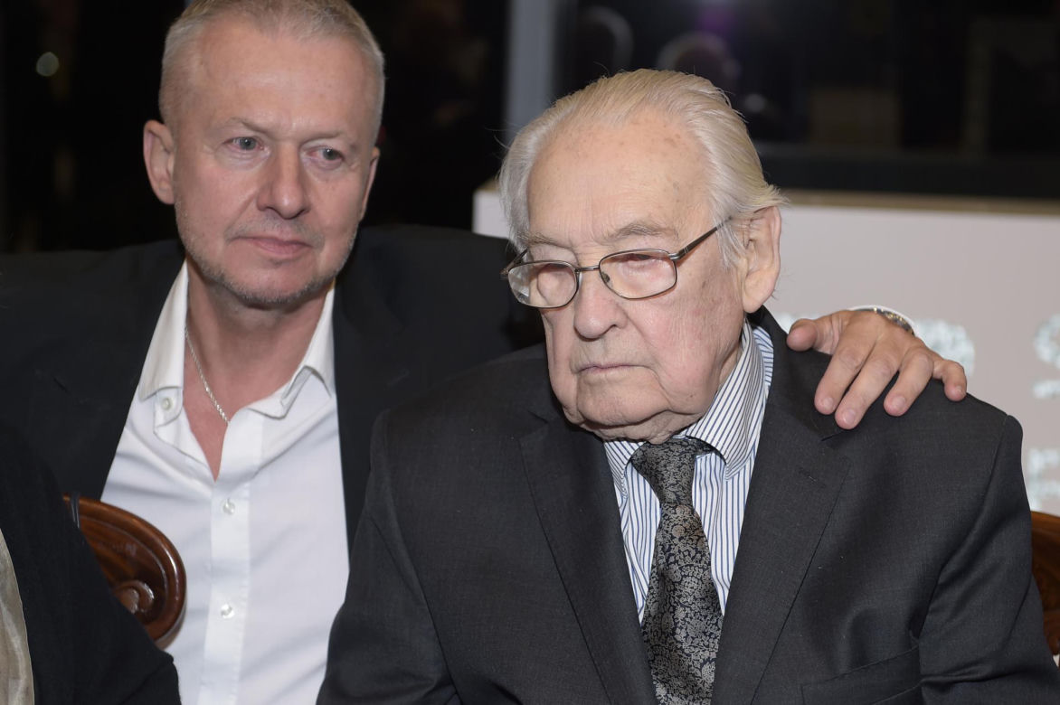 Andrzej Wajda