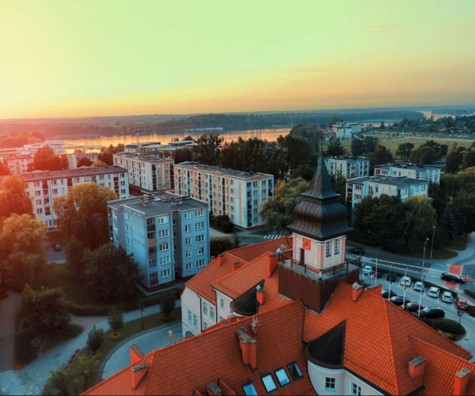 Najbardziej niebezpieczne miasta w warmińsko-mazurskim. Tu doszło do największej liczby przestępstw