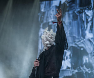 Rockowizna Festiwal Gdańsk 2026: pierwszy dzień udowodnił, że rock łączy pokolenia