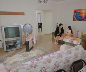 Miłość i nadzieja, odcinek 348. Bahar