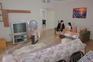 Miłość i nadzieja, odcinek 348. Bahar