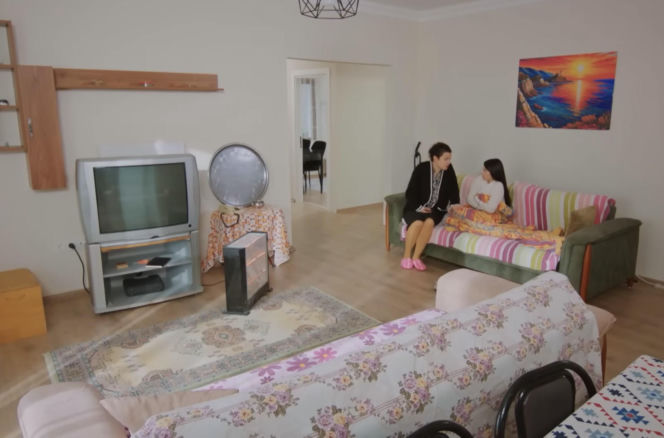 Miłość i nadzieja, odcinek 348. Bahar