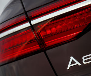 Audi A8 50 TDI quattro tiptronic
