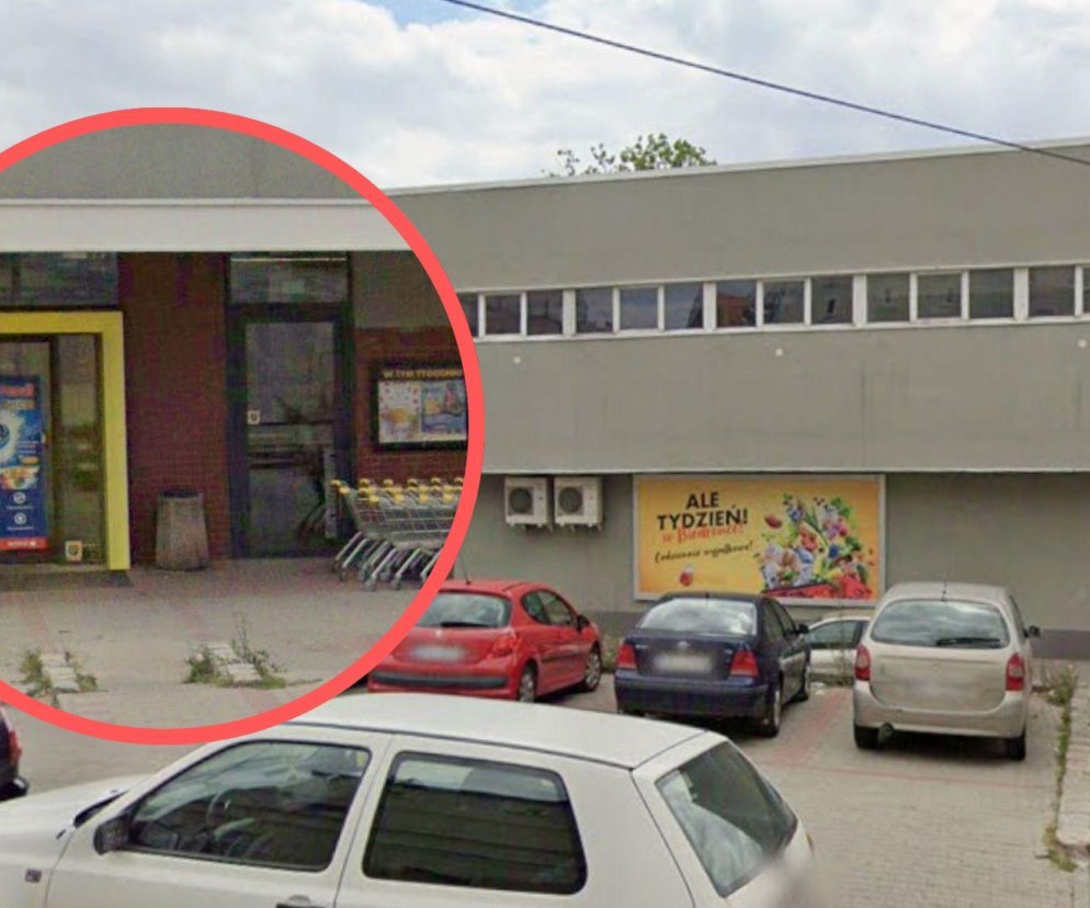 Koniec najwyżej położonej Biedronki w Polsce. Sieć wydała komunikat