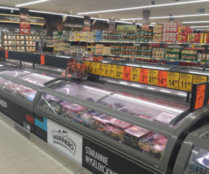 Suwałki. W mieście powstała nowa Biedronka