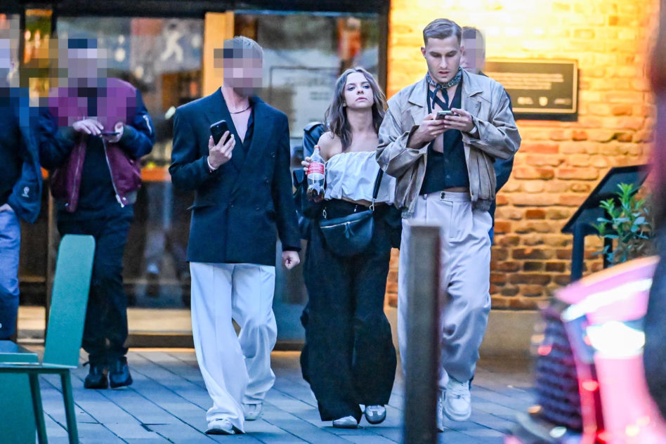  Dancing with the Stars. Taniec z gwiazdami. Impreza po finałowym odcinku