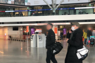 To, co chciał wwieźć ten podróżny do Polski, przerosło wszelką cierpliwość mazowieckich celników
