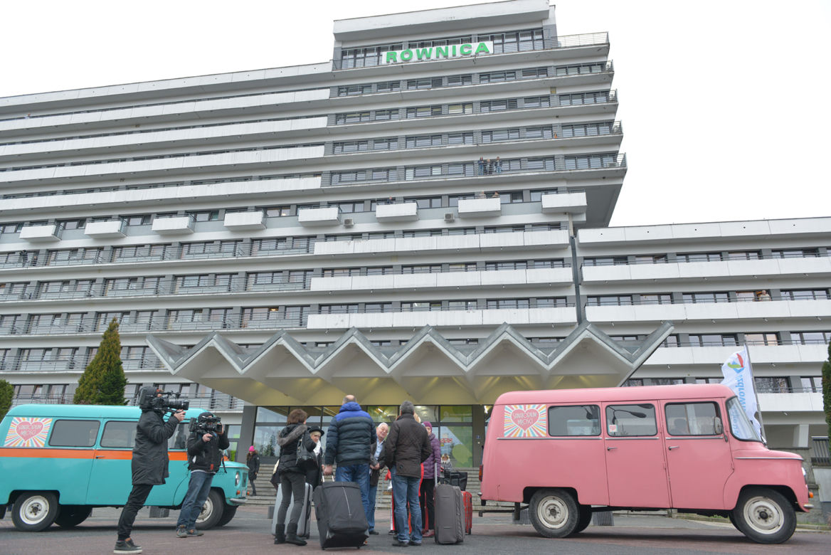 Sanatorium Miłości