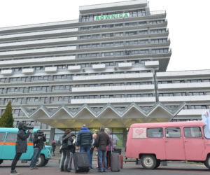 Sanatorium Miłości