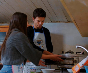 Miłość i nadzieja, odcinek 350. Zeynep, Ege