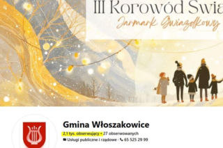 Włodarze i gminy powiatu Leszczyńskiego na FB