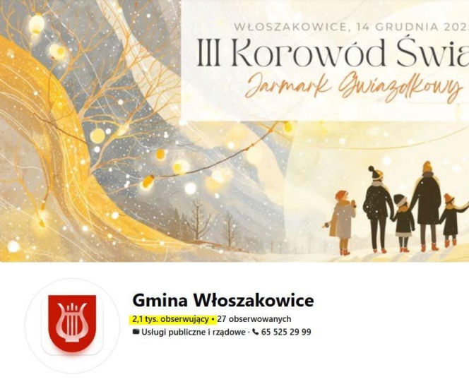 Włodarze i gminy powiatu Leszczyńskiego na FB