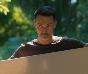 Barwy szczęścia, odcinek 3295. Mariusz (Rafał Cieszyński)