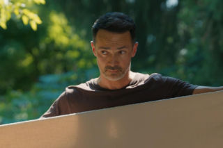 Barwy szczęścia, odcinek 3295. Mariusz (Rafał Cieszyński)