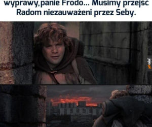 Memy o Radomiu