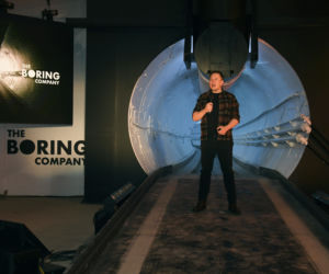 Elon Musk JUŻ jest najbogatszy!
