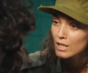 Dziedzictwo, odcinek 864: Nana i Yusuf w niebezpieczeństwie! Płatny zabójca wpada na ich trop