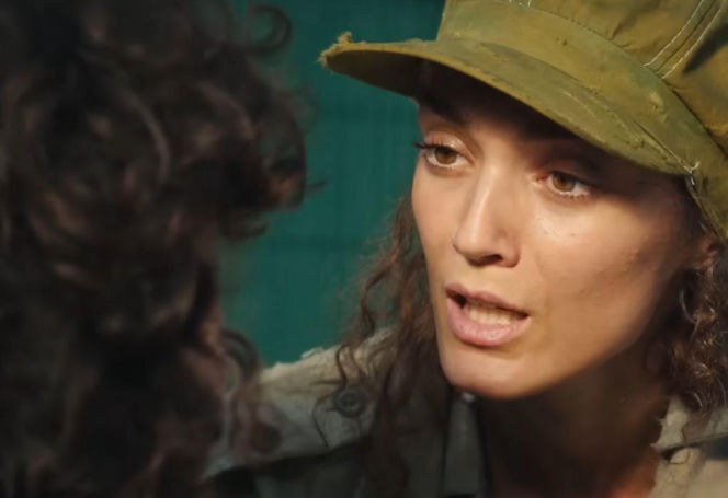 "Dziedzictwo", odcinek 864: Nana i Yusuf w niebezpieczeństwie! Płatny zabójca wpada na ich trop