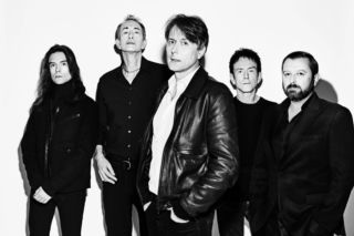 Suede na pierwszym solowym koncercie w Polsce. Gdzie i kiedy zagra legendarna grupa? 