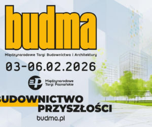 Złote Medale BUDMA i INTERMASZ 2026