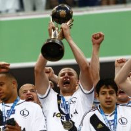 Legia - IFK 19.07.2017: BILETY na mecz eliminacji do Ligi Mistrzów