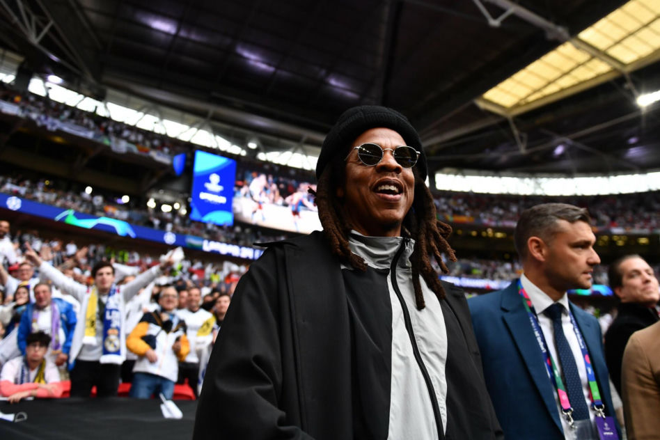 Jay-Z