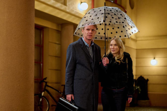 Na Wspólnej | Odcinek 4159