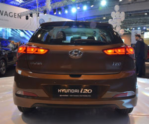 Hyundai i20 II generacja