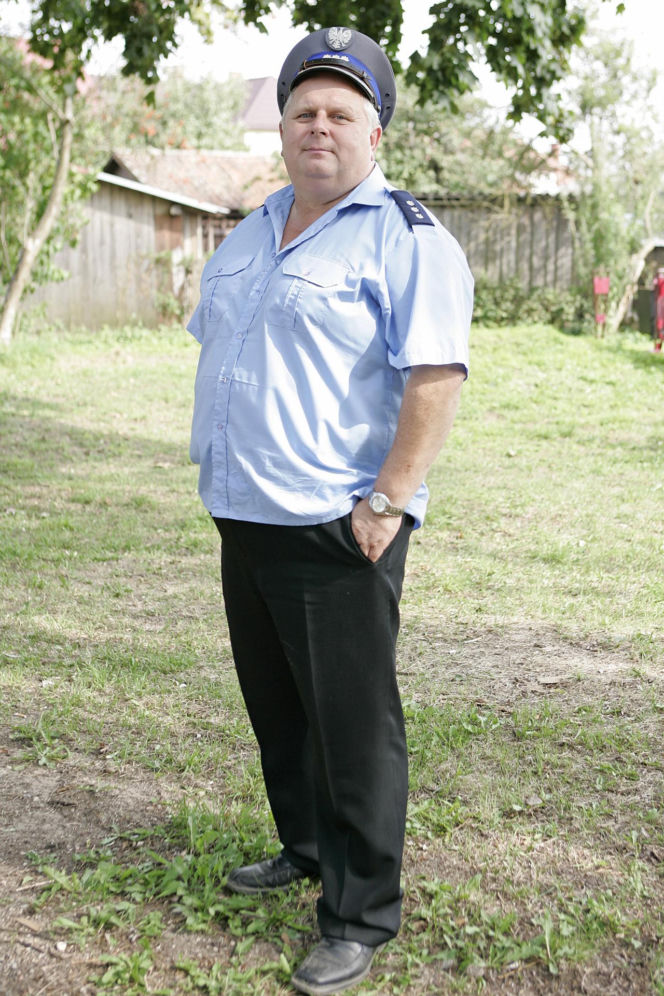 Andrzej Beya-Zaborski nie żyje