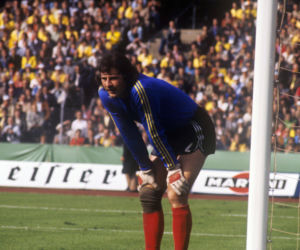 Tomaszewski wspomina mundial 1974