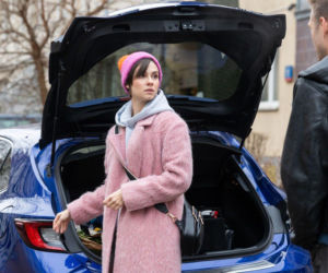 Na dobre i na złe, odcinek 992: Spór Blanki i Maria o Ninę! Usłyszy już groźby