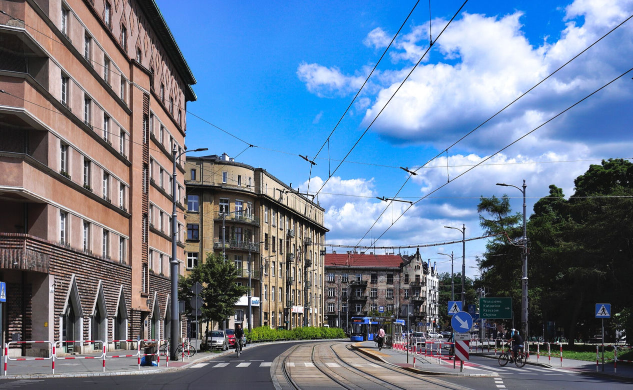 Krakowski Szlak Modernizmu