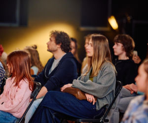 Junior nie wytrzyma i rzuci się na Bartka z pięściami