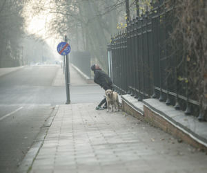Karczewski. Nareszcie ma czas na swoje pasje