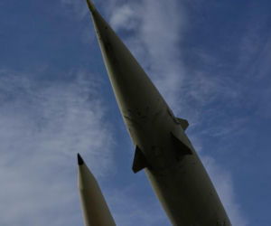 Irański arsenał wciąż groźny? Wywiad USA studzi optymizm Białego Domu