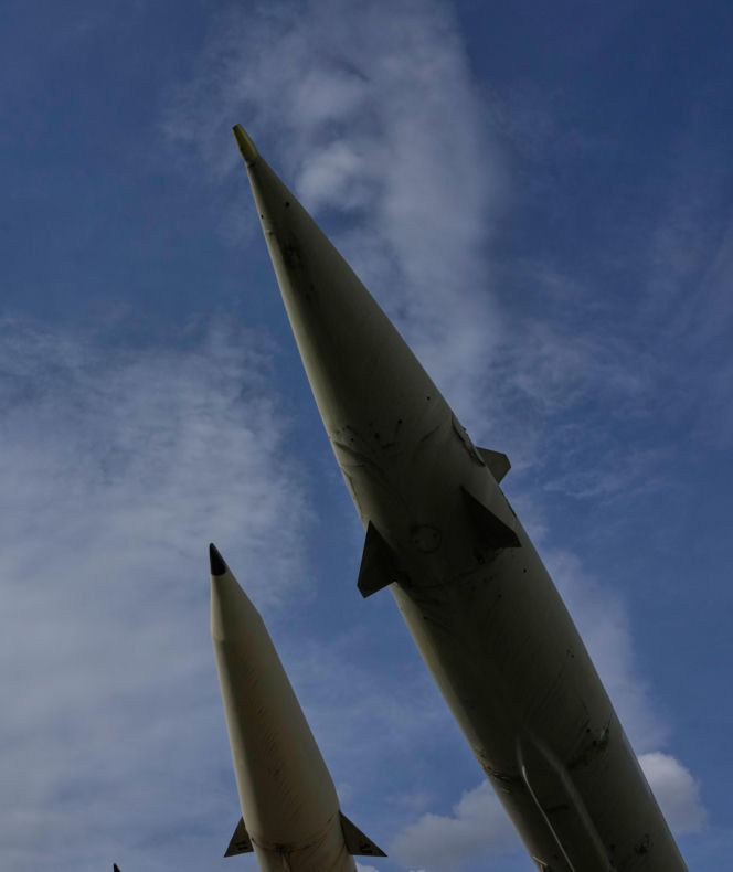 Irański arsenał wciąż groźny? Wywiad USA studzi optymizm Białego Domu