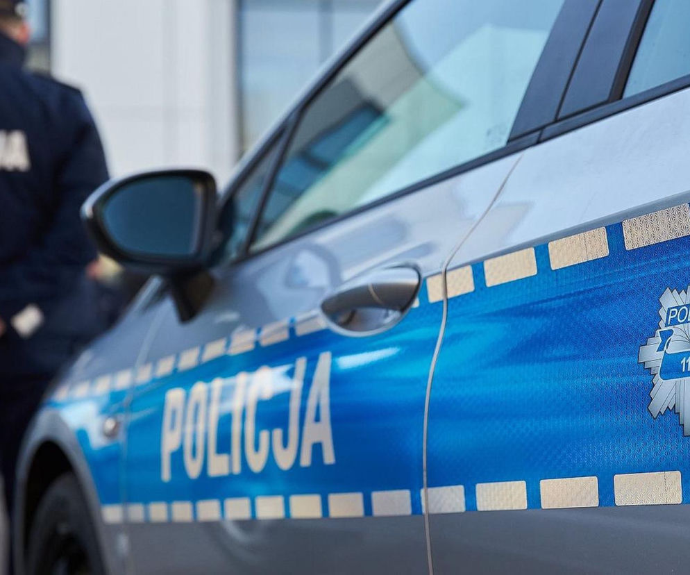 Szokująca zbrodnia w Rudzie Śląskiej. Dwóch bezdomnych pokłóciło się o flaszkę. Jeden z nich podpalił pustostan, drugi zmarł w wyniku zaczadzenia