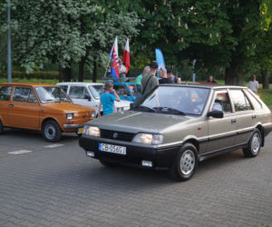 Bydgoskie Klasyki Nocą [GALERIA]